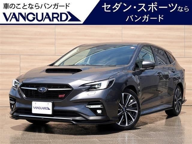 SUBARU