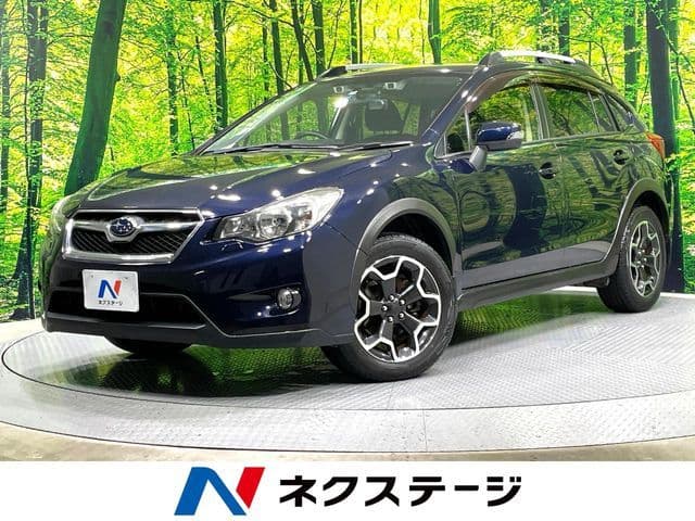 SUBARU