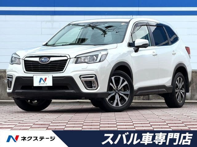 SUBARU