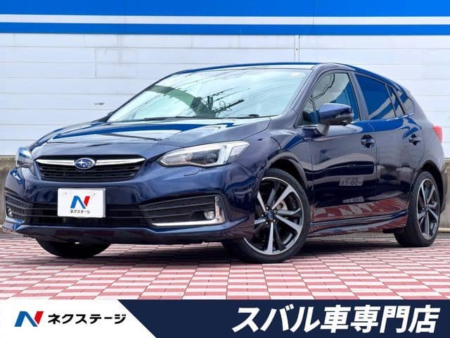 SUBARU