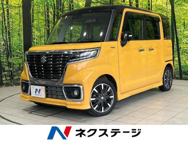 SUZUKI