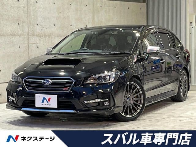 SUBARU