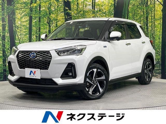 DAIHATSU
