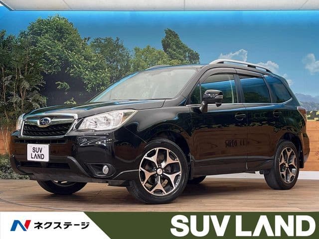 SUBARU