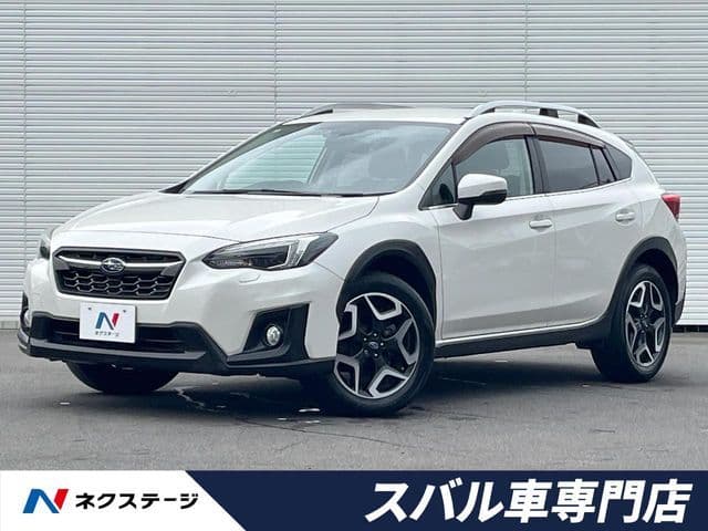 SUBARU