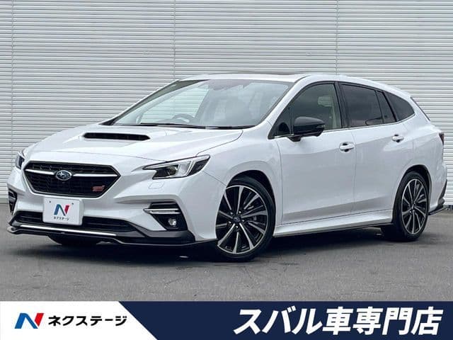 SUBARU