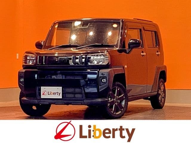 DAIHATSU