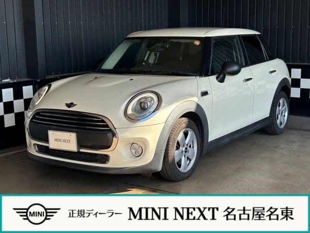 BMW BMW MINI ONE 5DOOR