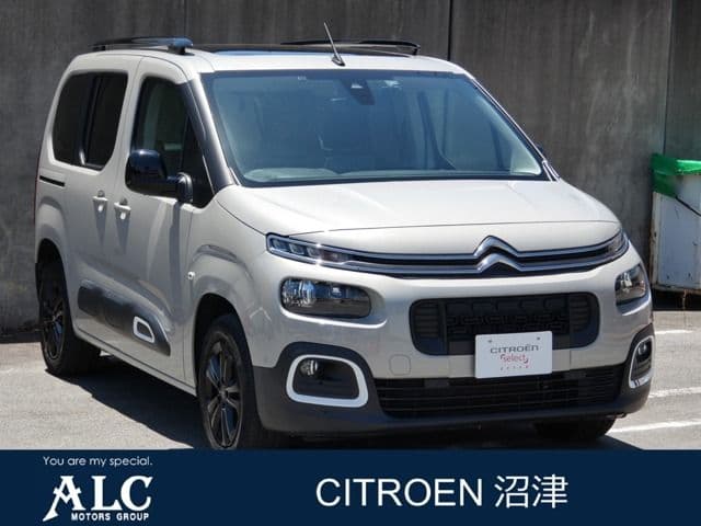 CITROEN