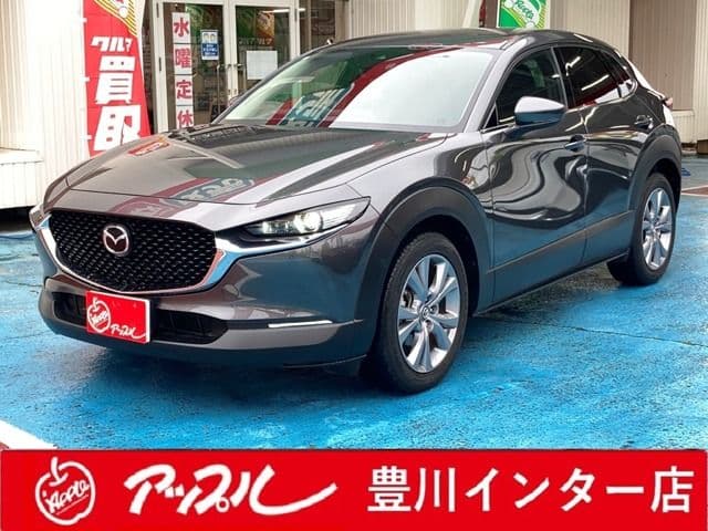 MAZDA