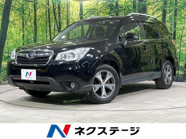 SUBARU