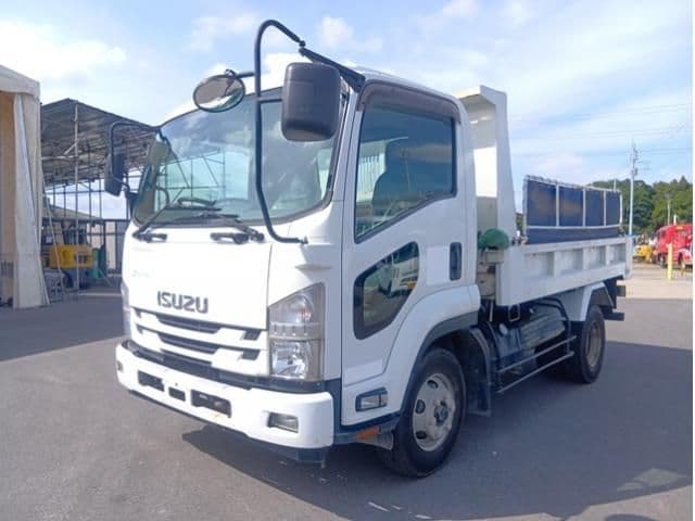 ISUZU