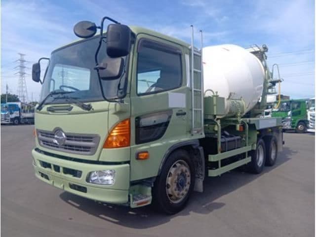 HINO