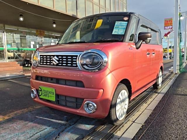 SUZUKI