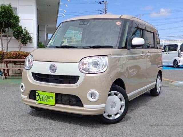 DAIHATSU