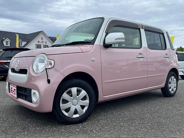 DAIHATSU