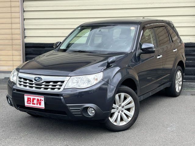 SUBARU