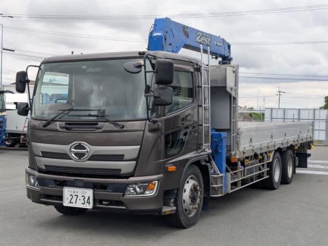 HINO
