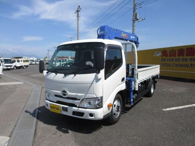 HINO