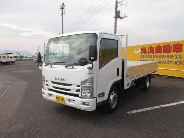 ISUZU