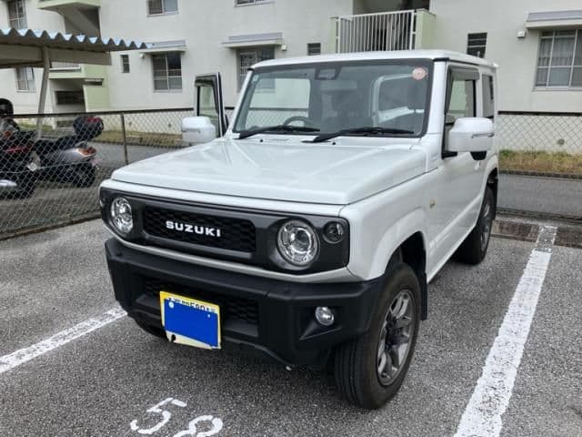 SUZUKI