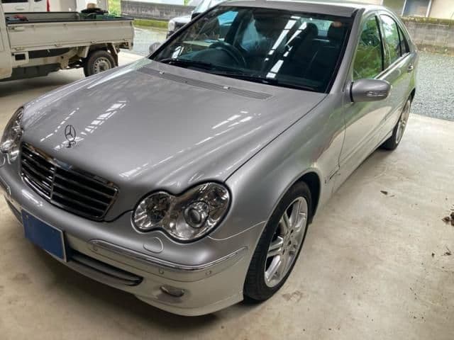 MERCEDES BENZ