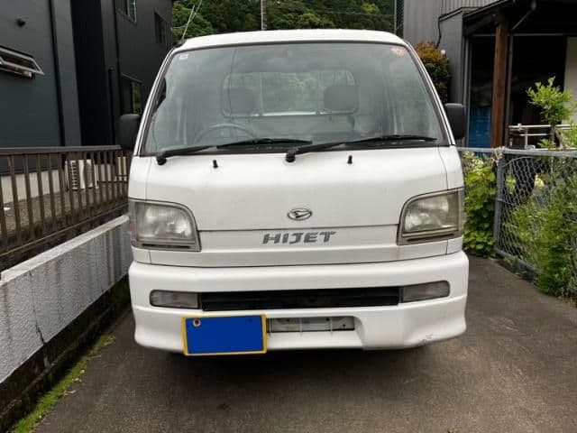 DAIHATSU