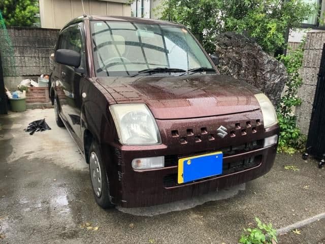 SUZUKI