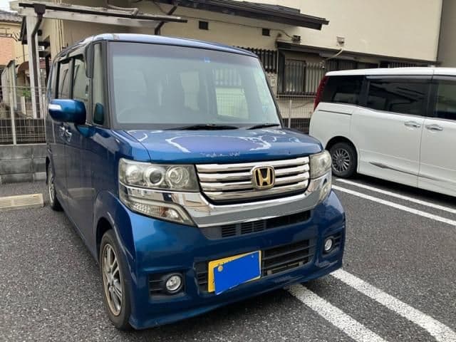 HONDA