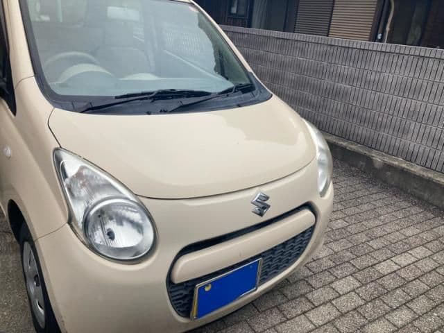 SUZUKI