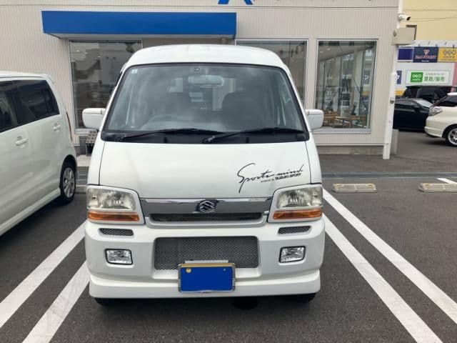 SUZUKI