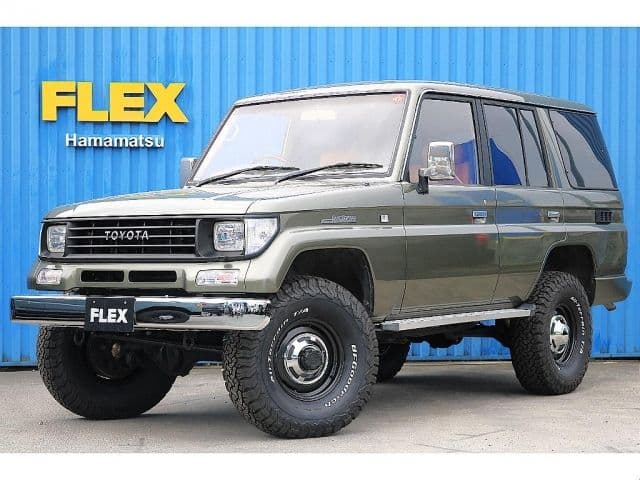 TOYOTA