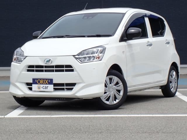 DAIHATSU