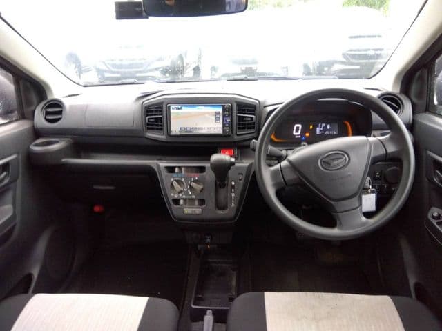 DAIHATSU