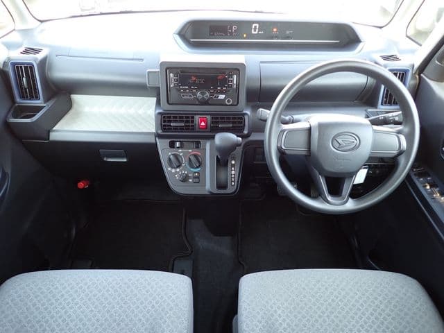 DAIHATSU