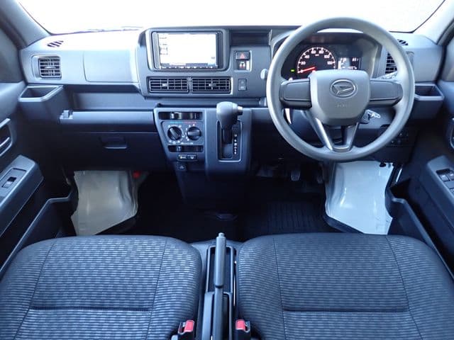 DAIHATSU