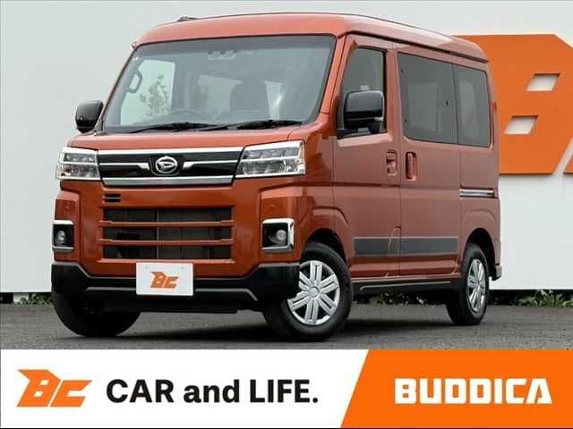 DAIHATSU