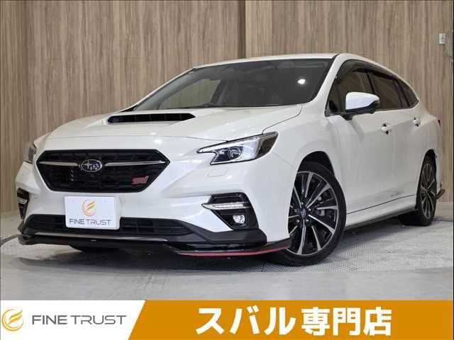 SUBARU
