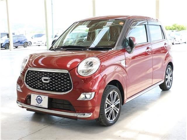 DAIHATSU