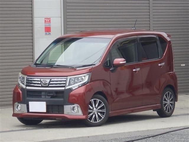 DAIHATSU