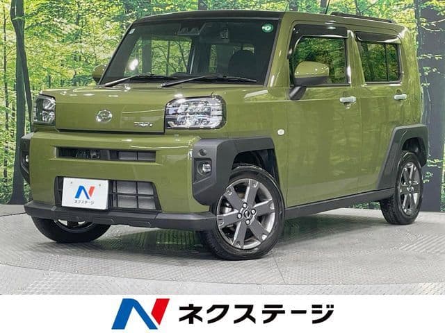 DAIHATSU