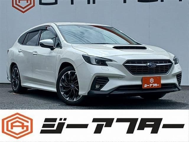 SUBARU