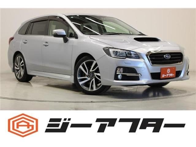 SUBARU