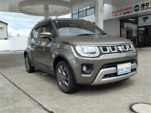 Car thumbnail 3