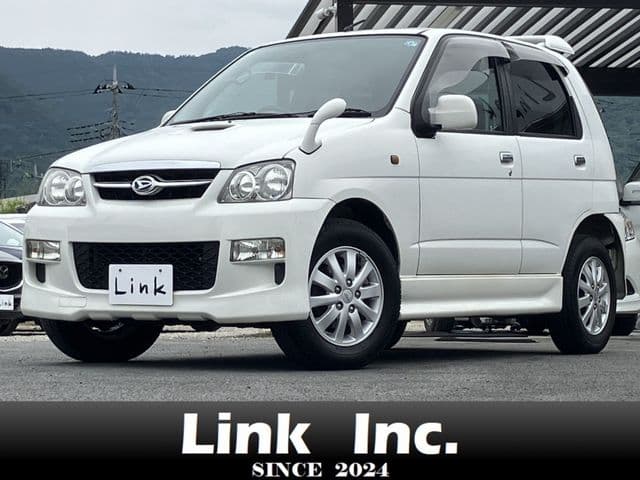 DAIHATSU