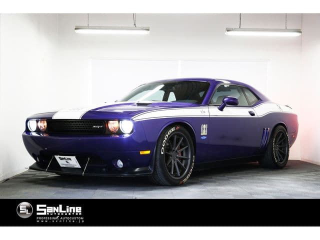 DODGE