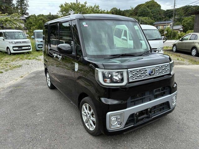 DAIHATSU