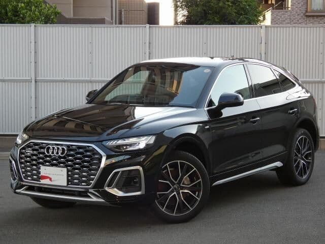 AUDI
