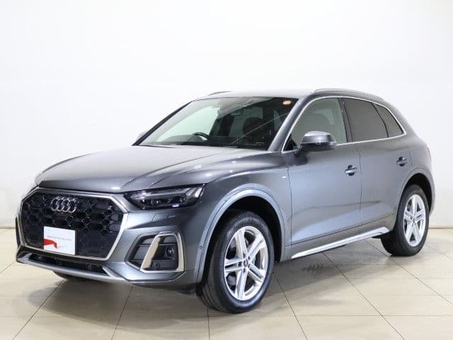 AUDI