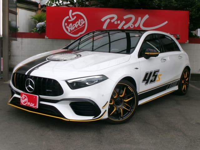 MERCEDES BENZ